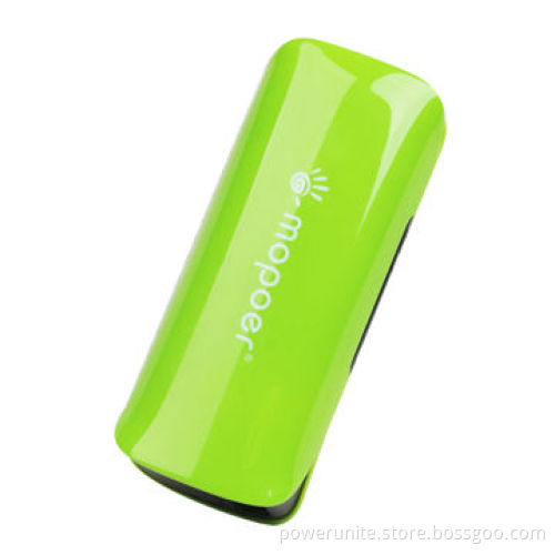 2,800mAh Slim Power Bank, LED Torch High-end, Easy for Travel